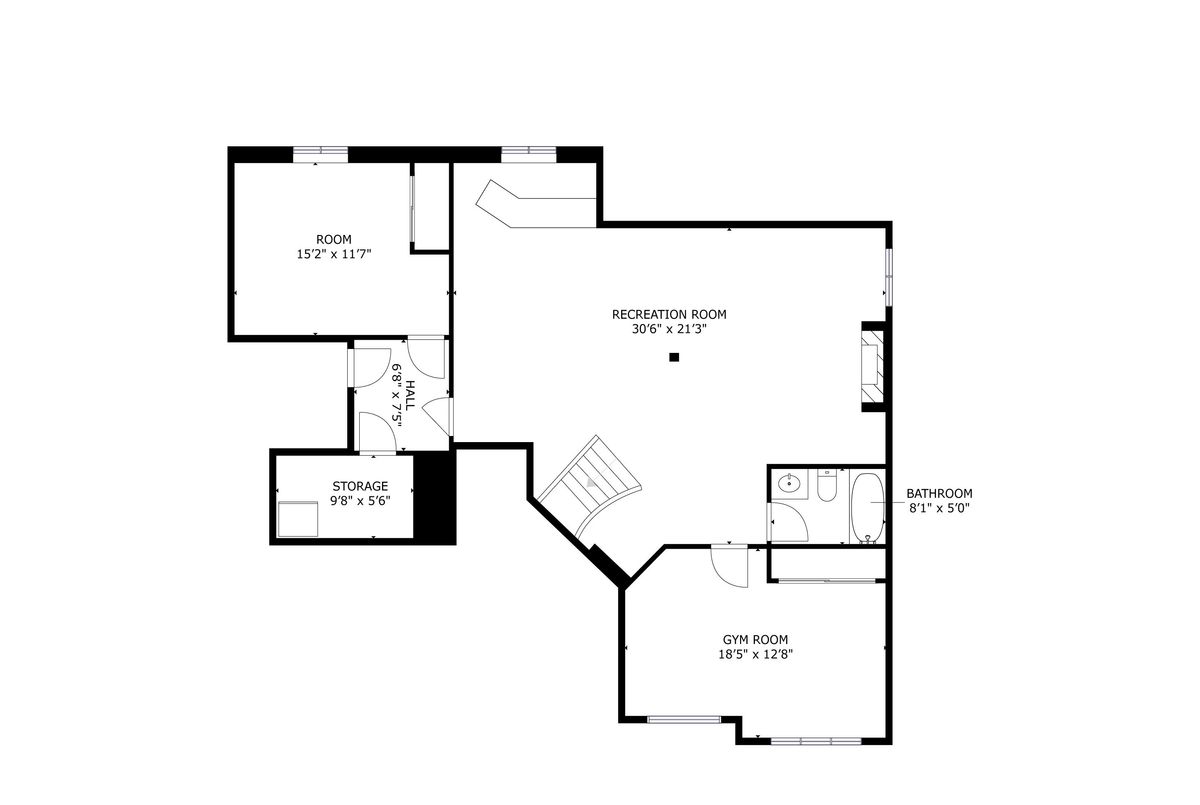 69 Caribou Trail Wasaga Beach 69 Caribou Trail Wasaga Beach