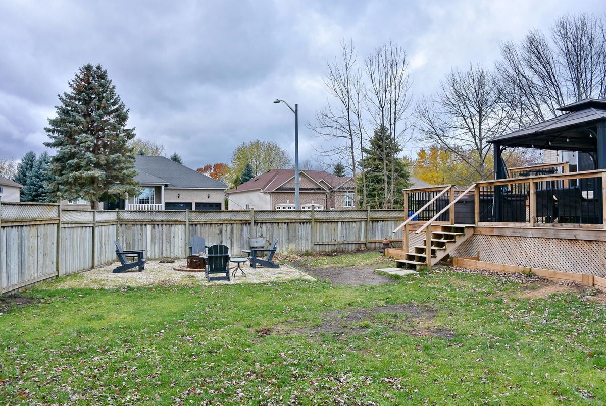 69 Caribou Trail Wasaga Beach 69 Caribou Trail Wasaga Beach