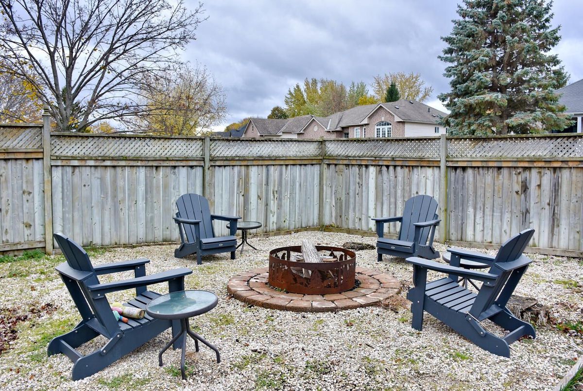 69 Caribou Trail Wasaga Beach 69 Caribou Trail Wasaga Beach