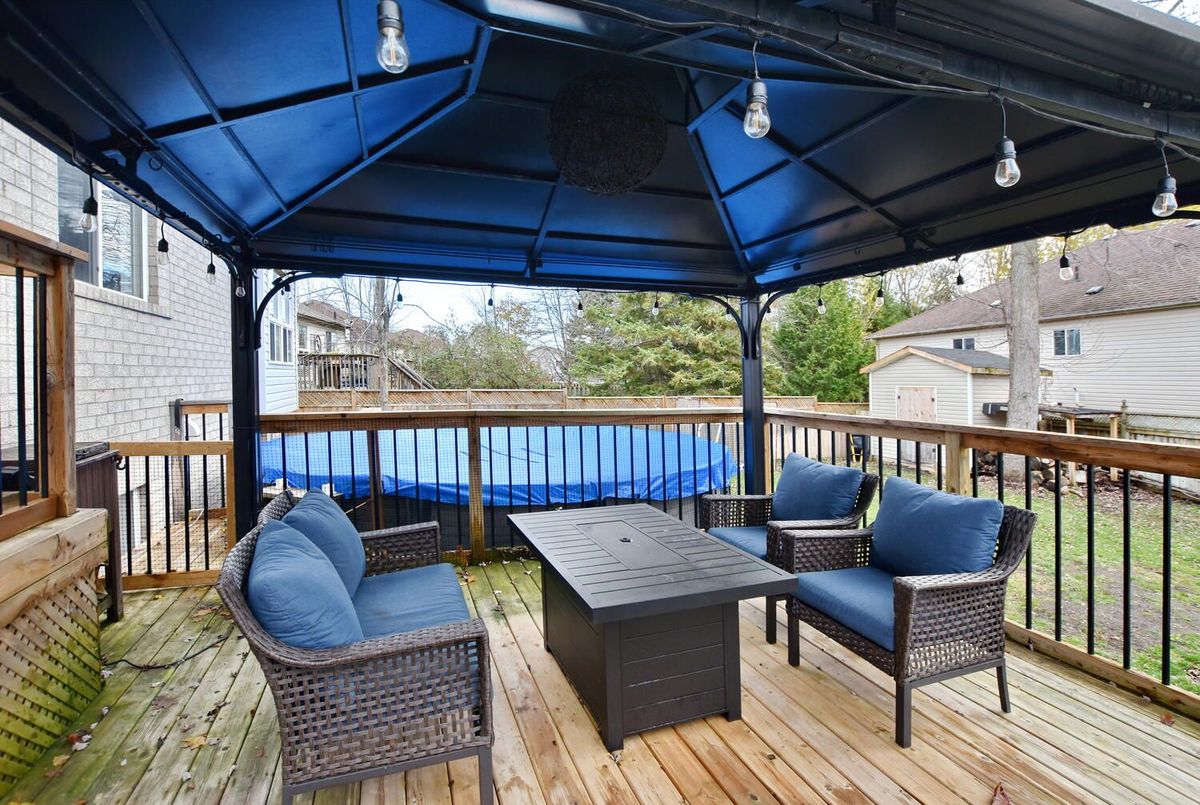 69 Caribou Trail Wasaga Beach 69 Caribou Trail Wasaga Beach