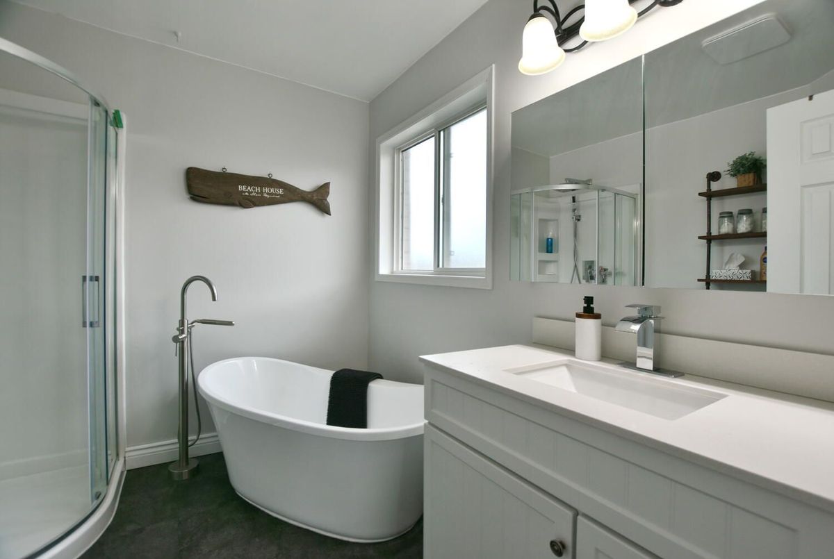 69 Caribou Trail Wasaga Beach 69 Caribou Trail Wasaga Beach