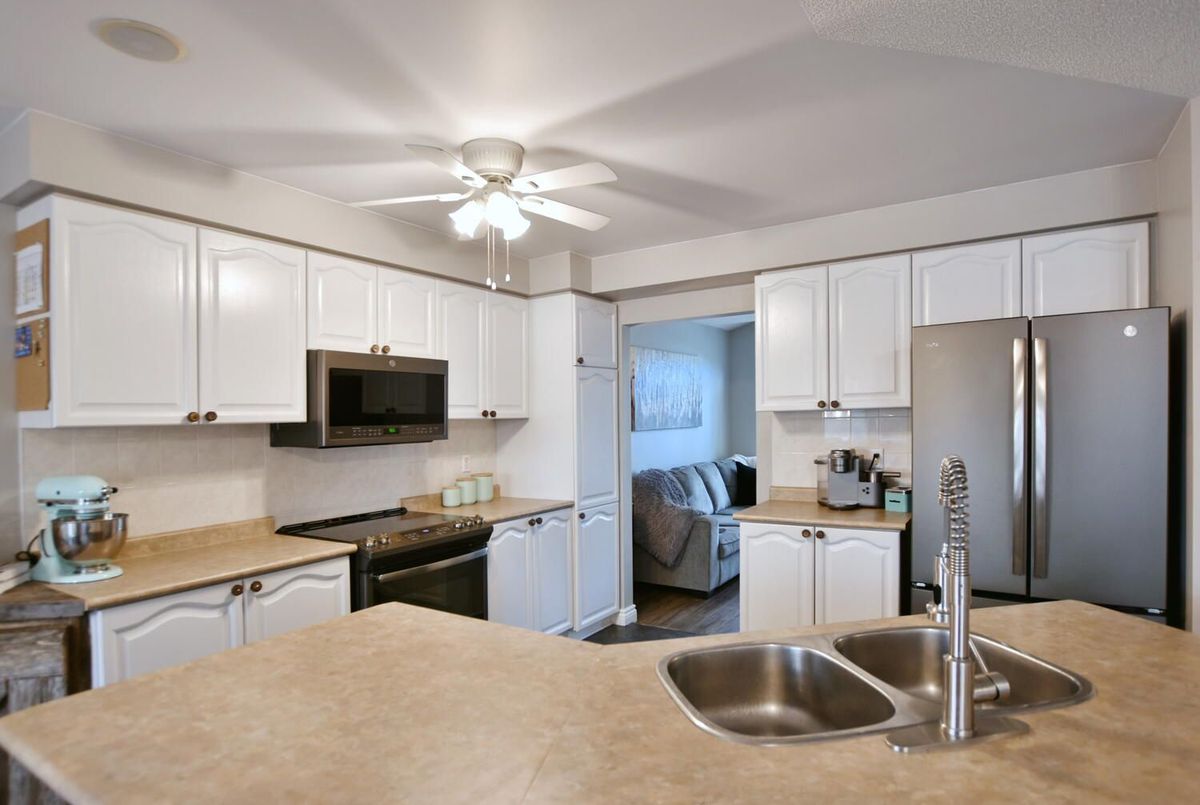 69 Caribou Trail Wasaga Beach 69 Caribou Trail Wasaga Beach