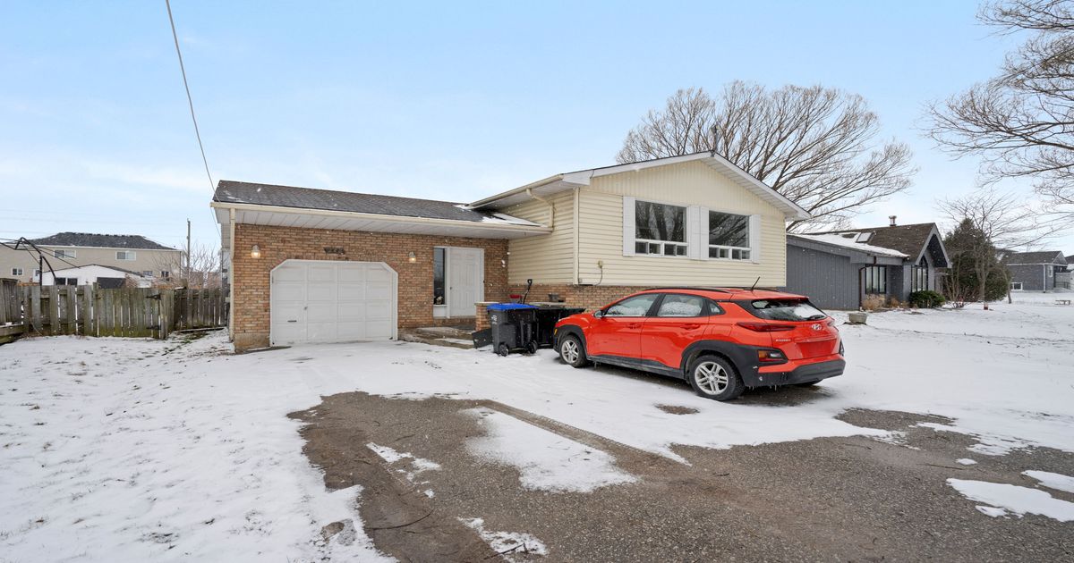 7481 County Road 91 N/A Clearview