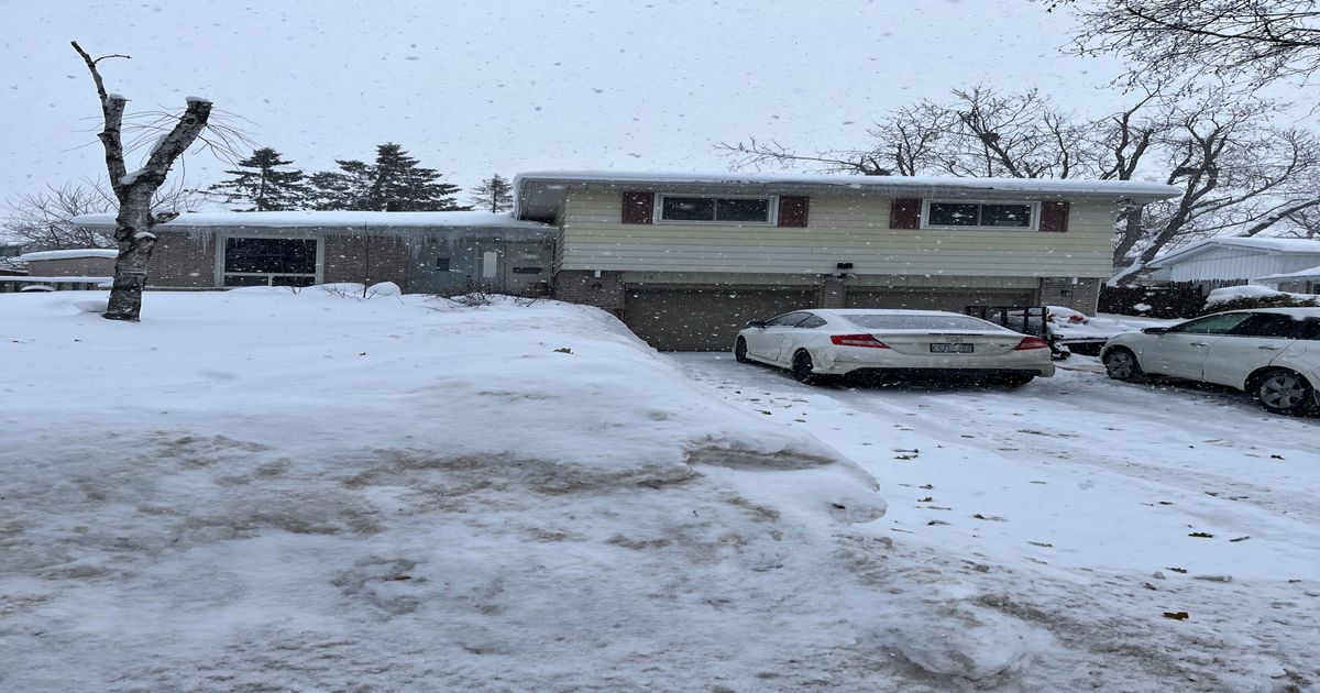 13 Jane Crescent Barrie