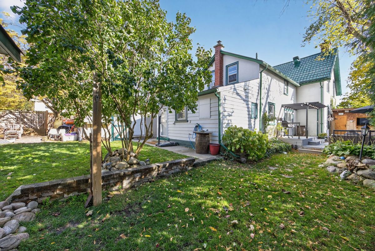 84 Wellington Street E Barrie 84 Wellington Street E Barrie