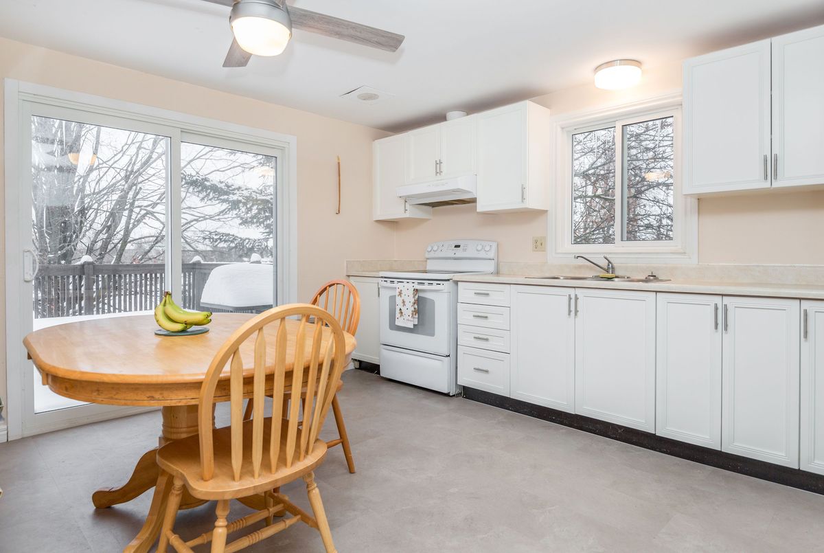 321 Sunnidale Road Barrie 321 Sunnidale Road Barrie