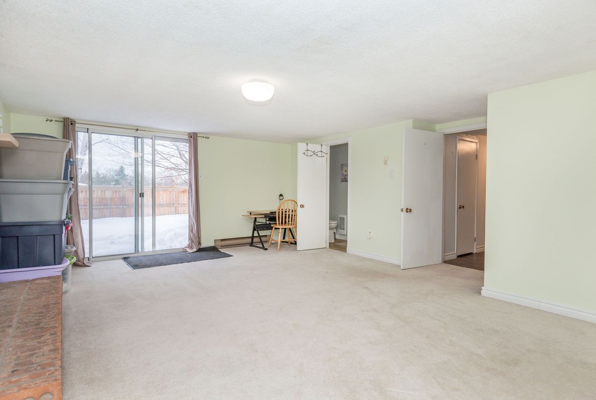 321 Sunnidale Road Barrie 321 Sunnidale Road Barrie