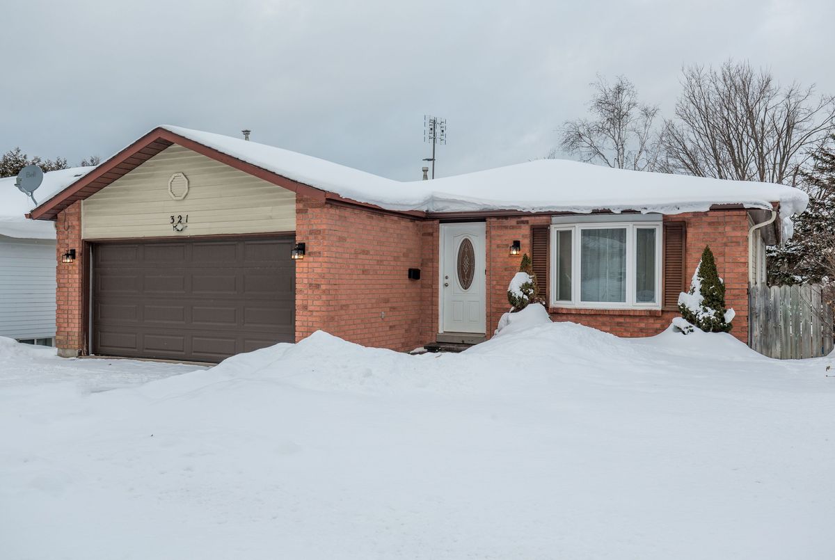 321 Sunnidale Road Barrie 321 Sunnidale Road Barrie