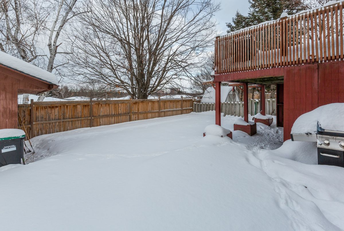 321 Sunnidale Road Barrie 321 Sunnidale Road Barrie