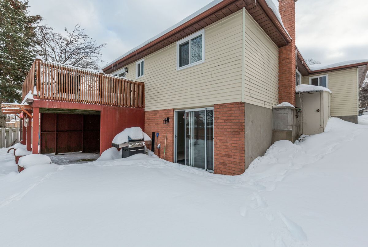 321 Sunnidale Road Barrie 321 Sunnidale Road Barrie