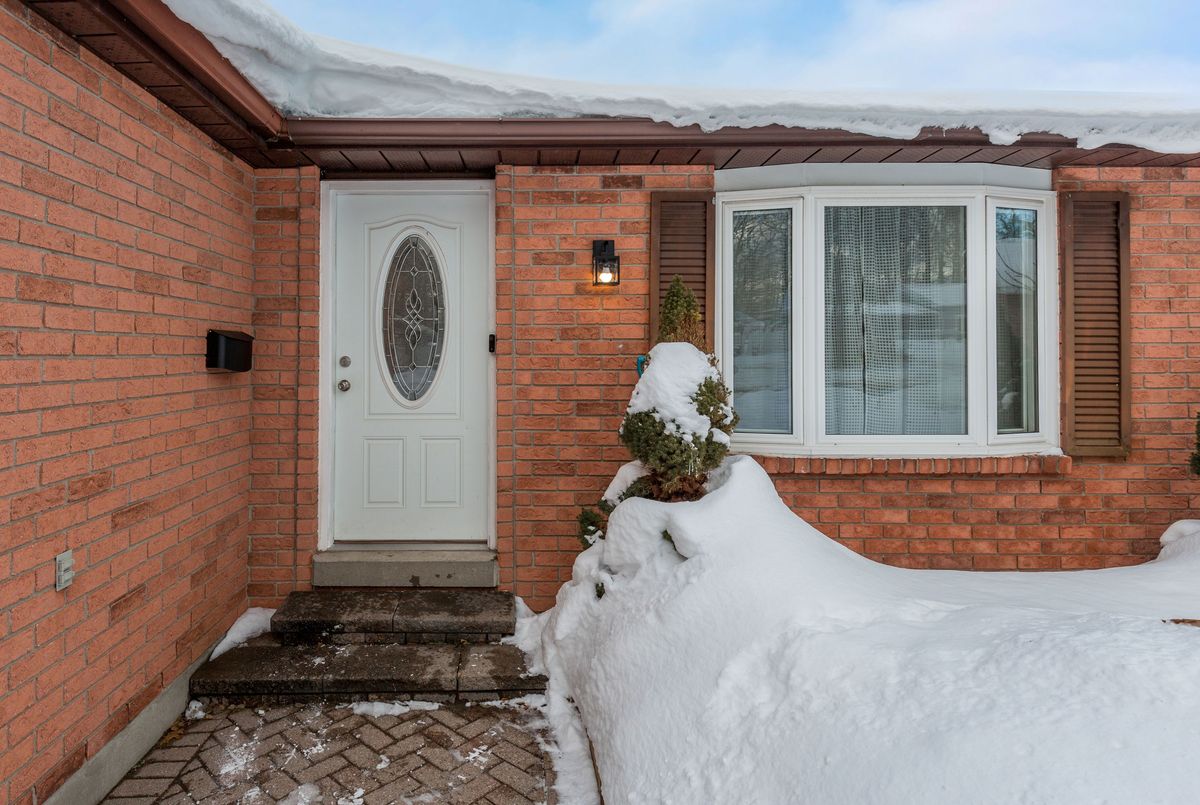 321 Sunnidale Road Barrie 321 Sunnidale Road Barrie
