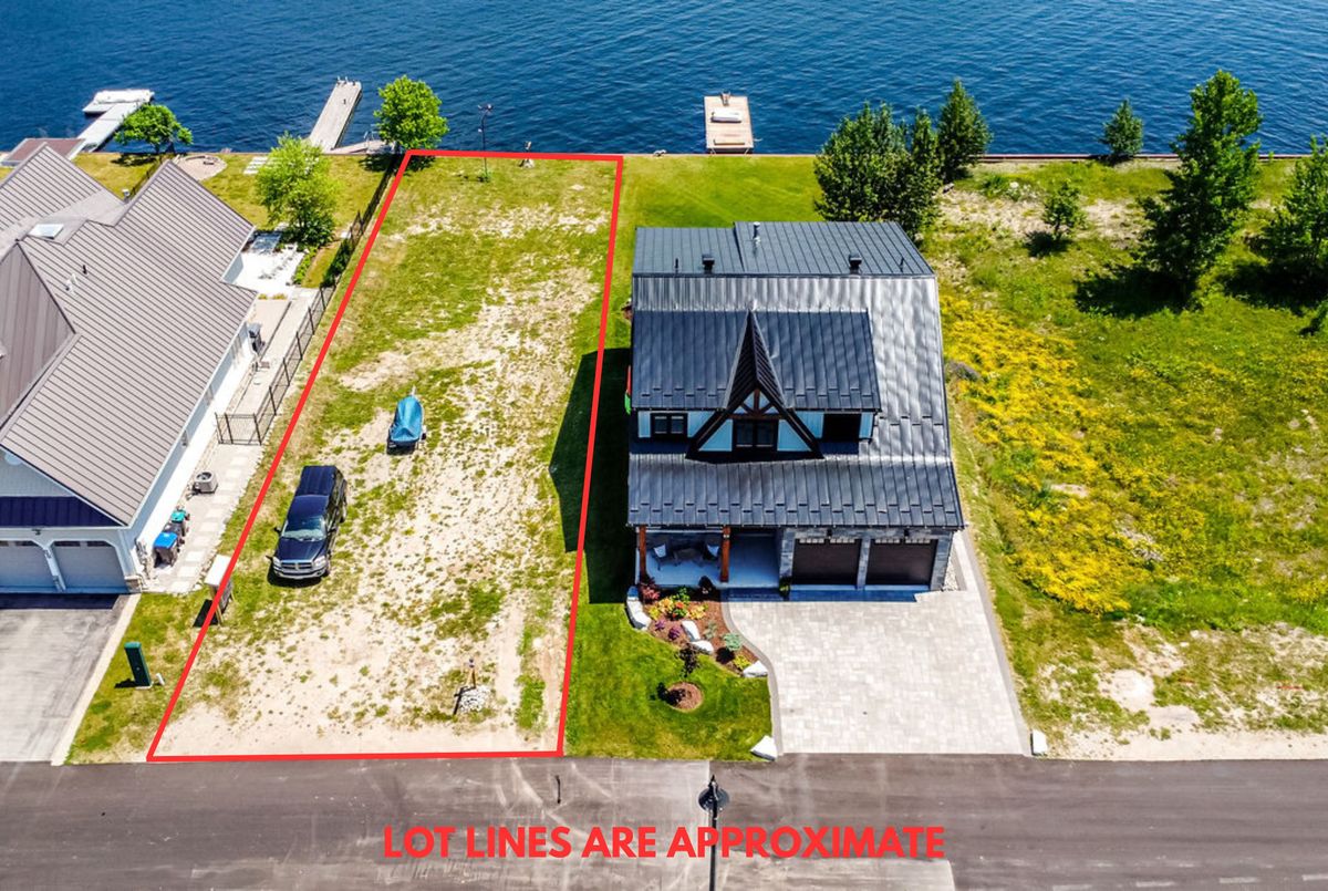 55 Dock Lane Tay 55 Dock Lane Tay
