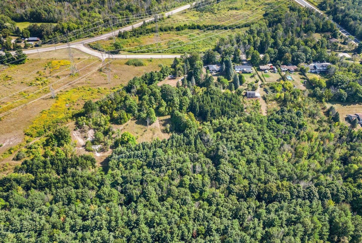 2422 Snow Valley Road Springwater 2422 Snow Valley Road Springwater