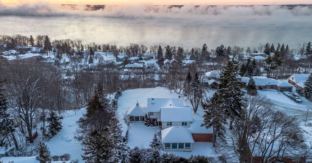 150 Collingwood Street Barrie