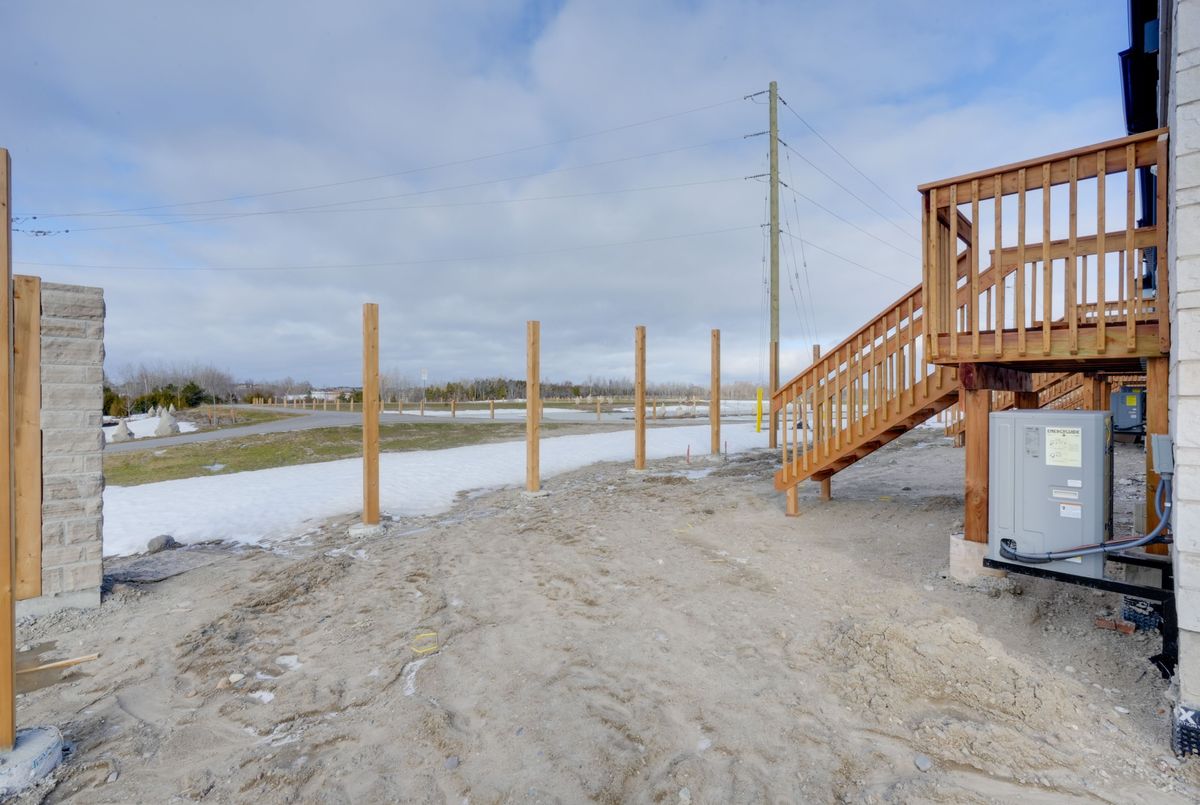 96 Vinewood Crescent Barrie 96 Vinewood Crescent Barrie