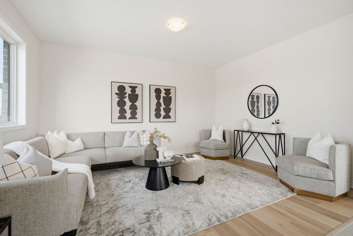 96 Vinewood Crescent Barrie 96 Vinewood Crescent Barrie