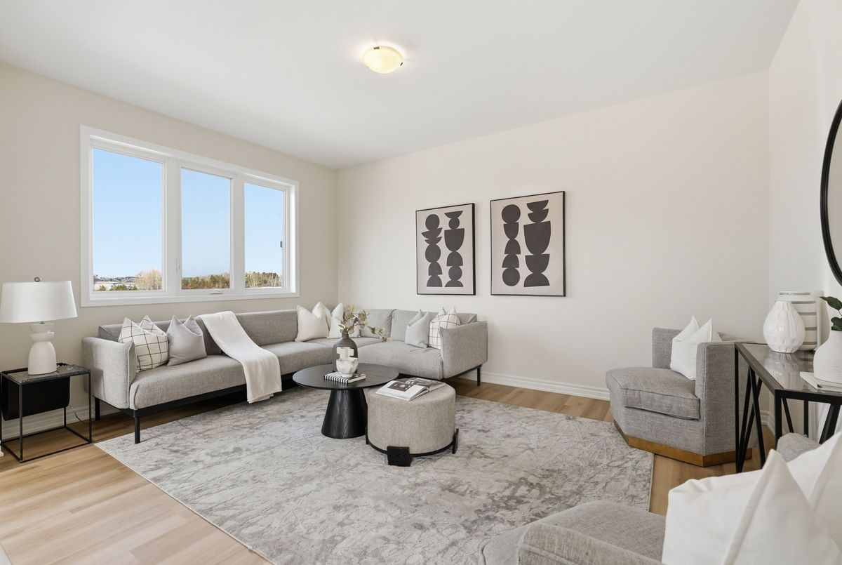 96 Vinewood Crescent Barrie 96 Vinewood Crescent Barrie