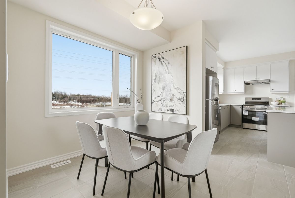 96 Vinewood Crescent Barrie 96 Vinewood Crescent Barrie