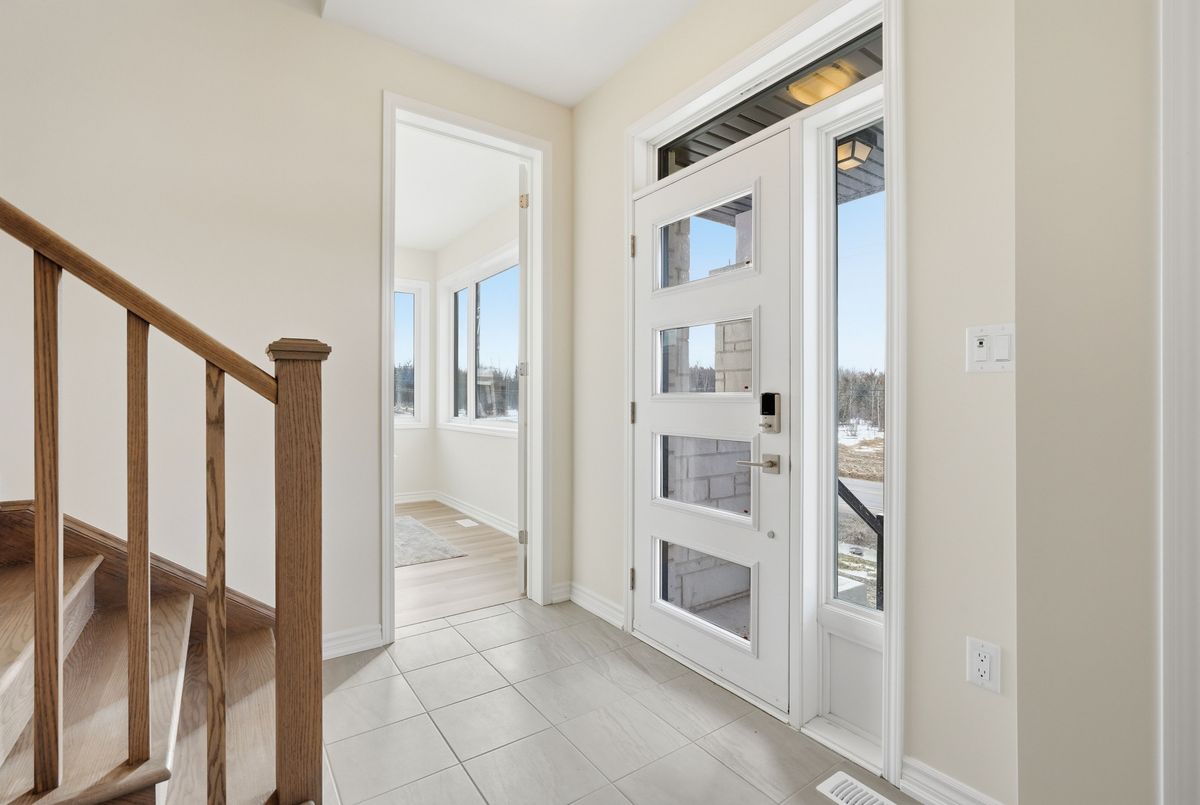 96 Vinewood Crescent Barrie 96 Vinewood Crescent Barrie