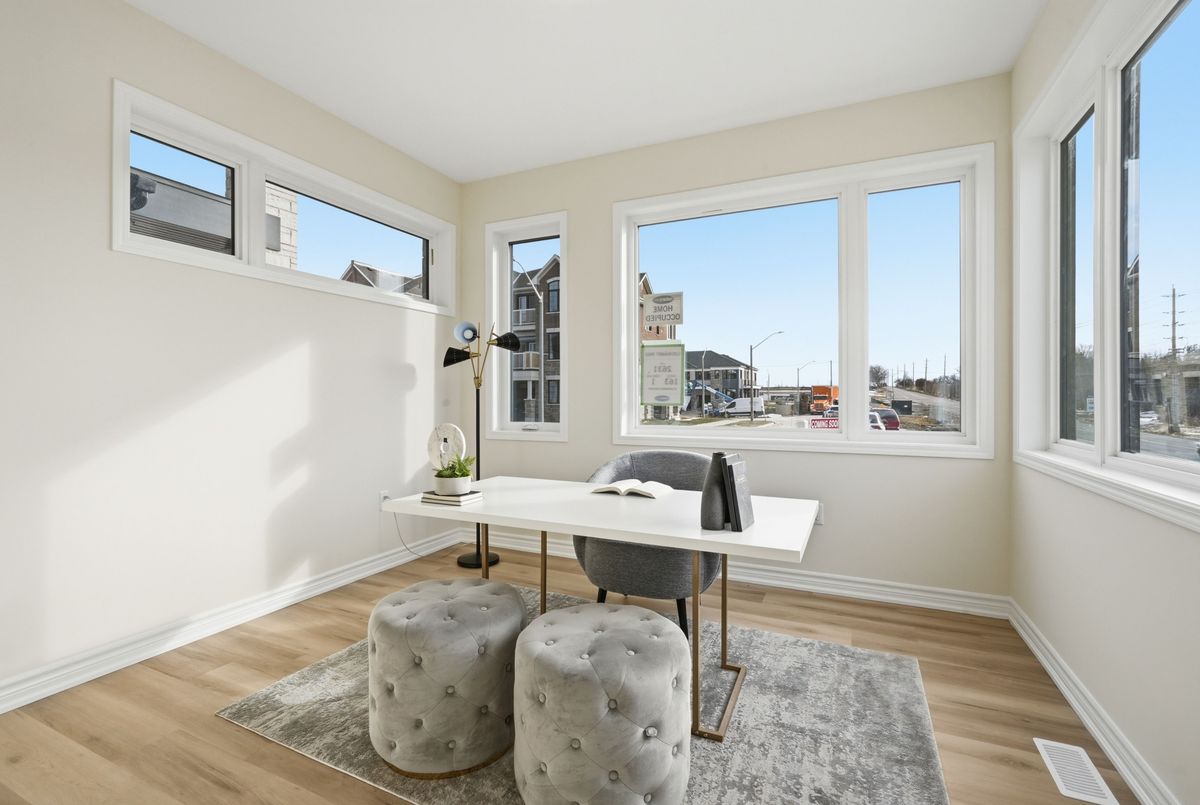 96 Vinewood Crescent Barrie 96 Vinewood Crescent Barrie