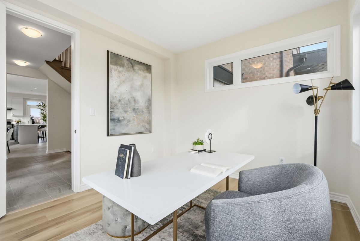 96 Vinewood Crescent Barrie 96 Vinewood Crescent Barrie