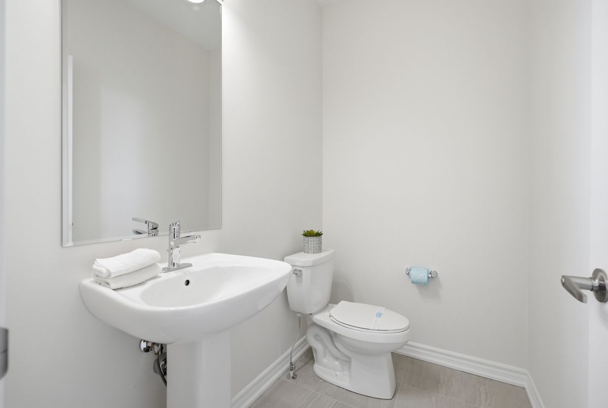 96 Vinewood Crescent Barrie 96 Vinewood Crescent Barrie