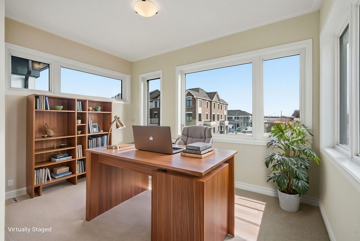 96 Vinewood Crescent Barrie 96 Vinewood Crescent Barrie