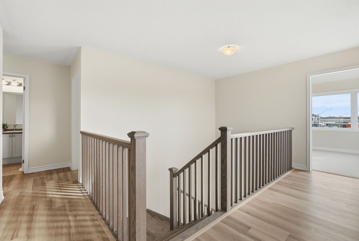 96 Vinewood Crescent Barrie 96 Vinewood Crescent Barrie