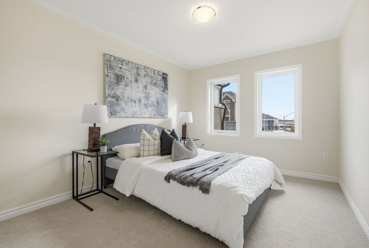 96 Vinewood Crescent Barrie 96 Vinewood Crescent Barrie