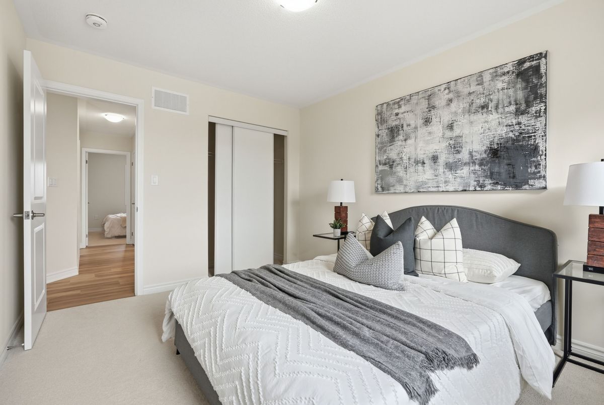 96 Vinewood Crescent Barrie 96 Vinewood Crescent Barrie