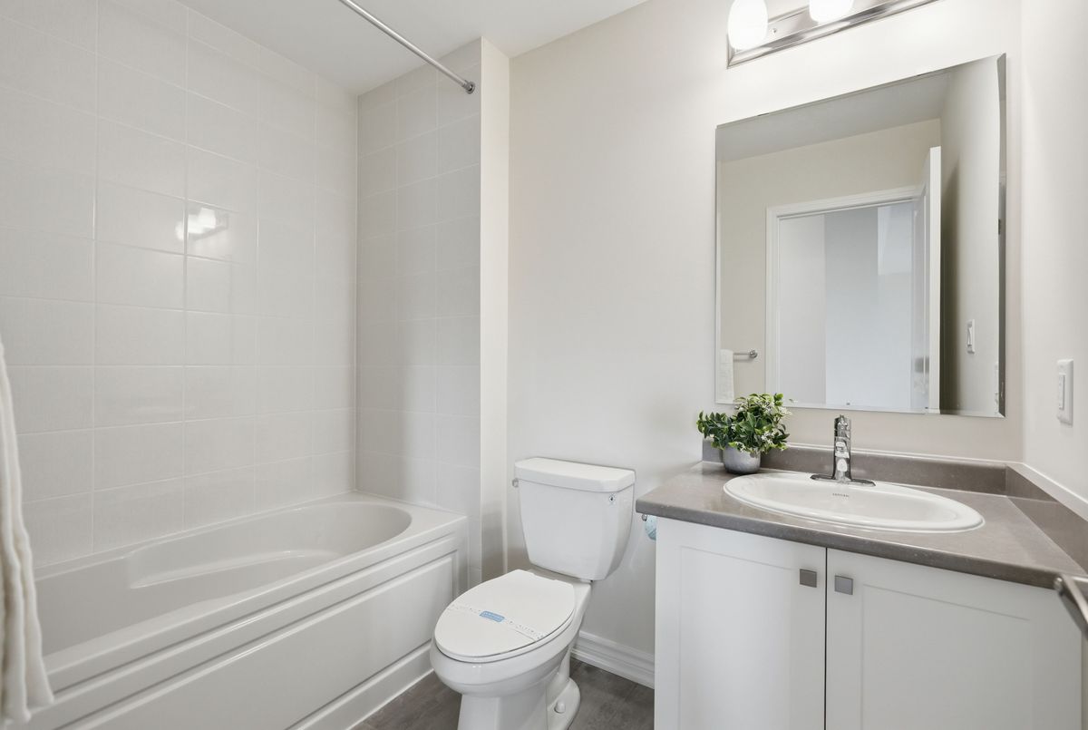 96 Vinewood Crescent Barrie 96 Vinewood Crescent Barrie