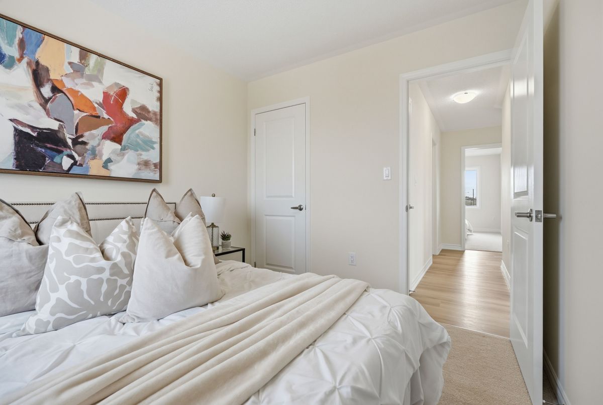 96 Vinewood Crescent Barrie 96 Vinewood Crescent Barrie