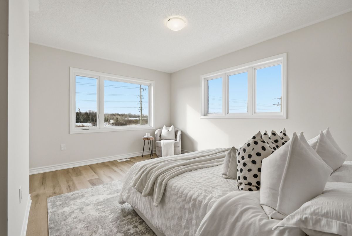 96 Vinewood Crescent Barrie 96 Vinewood Crescent Barrie