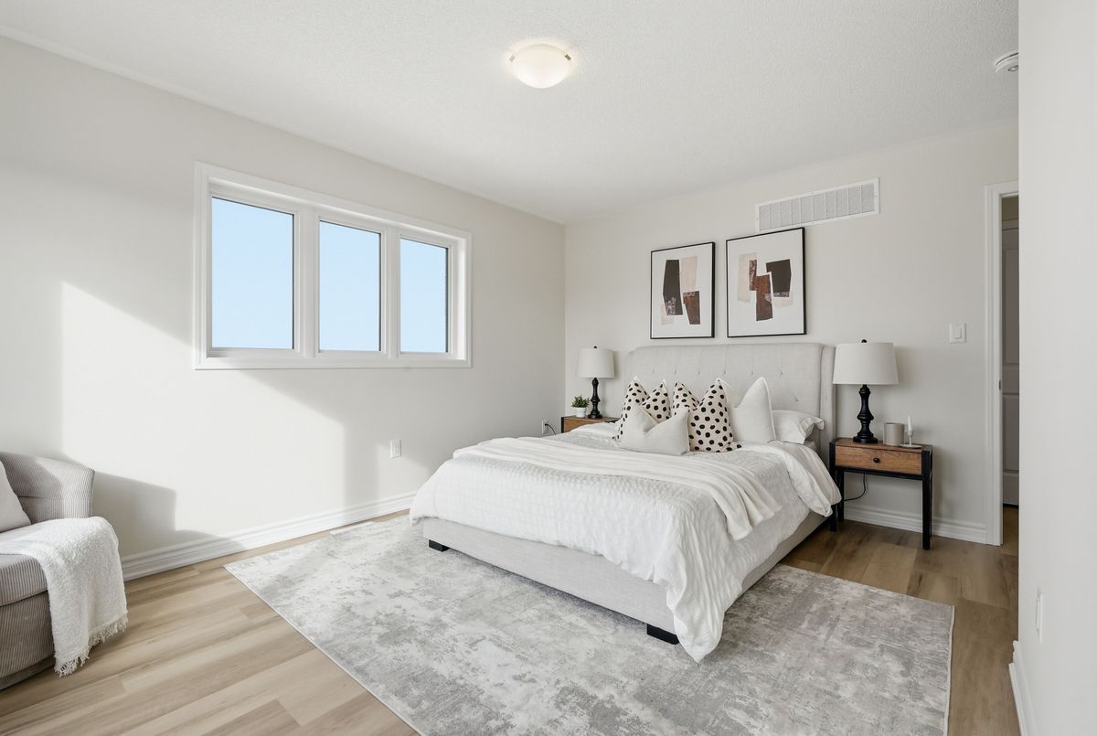 96 Vinewood Crescent Barrie 96 Vinewood Crescent Barrie