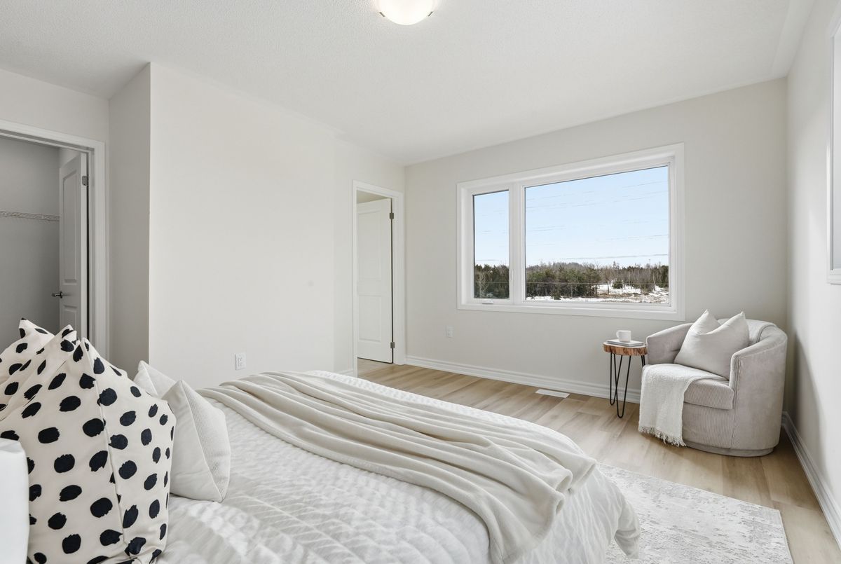 96 Vinewood Crescent Barrie 96 Vinewood Crescent Barrie