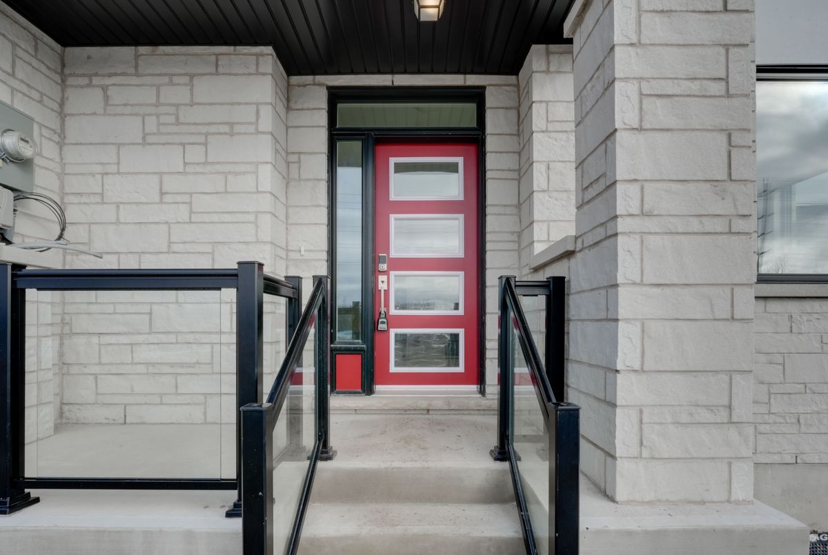 96 Vinewood Crescent Barrie 96 Vinewood Crescent Barrie