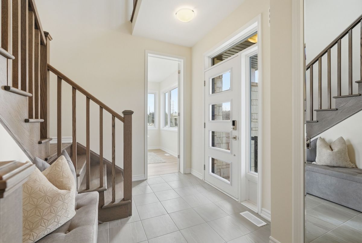 96 Vinewood Crescent Barrie 96 Vinewood Crescent Barrie