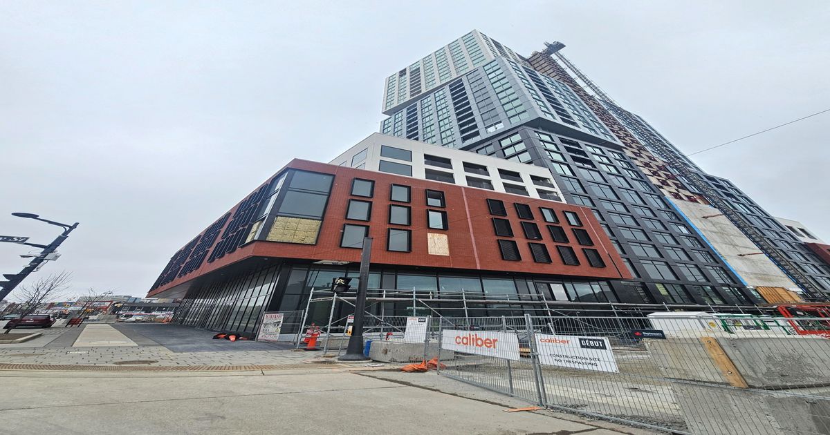 39 Mary Street Barrie