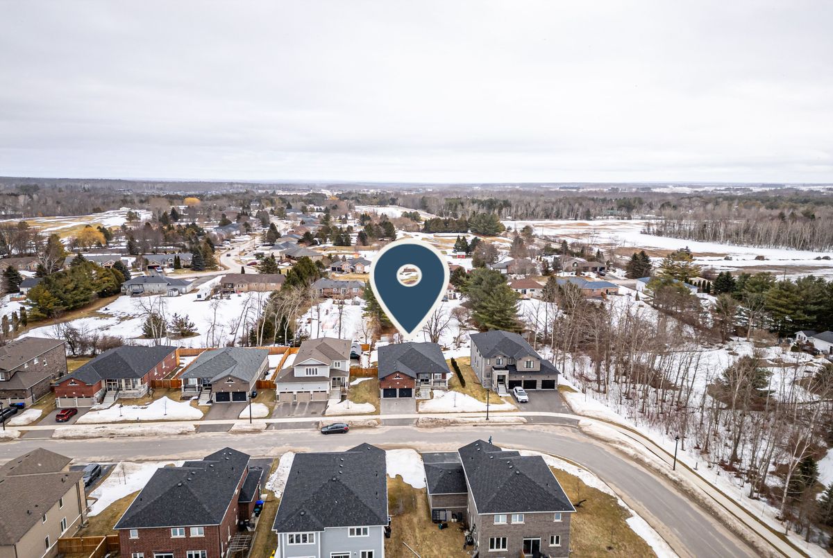 15 Emerald Street Wasaga Beach 15 Emerald Street Wasaga Beach