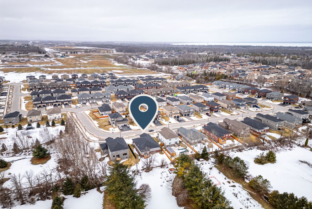 15 Emerald Street Wasaga Beach 15 Emerald Street Wasaga Beach