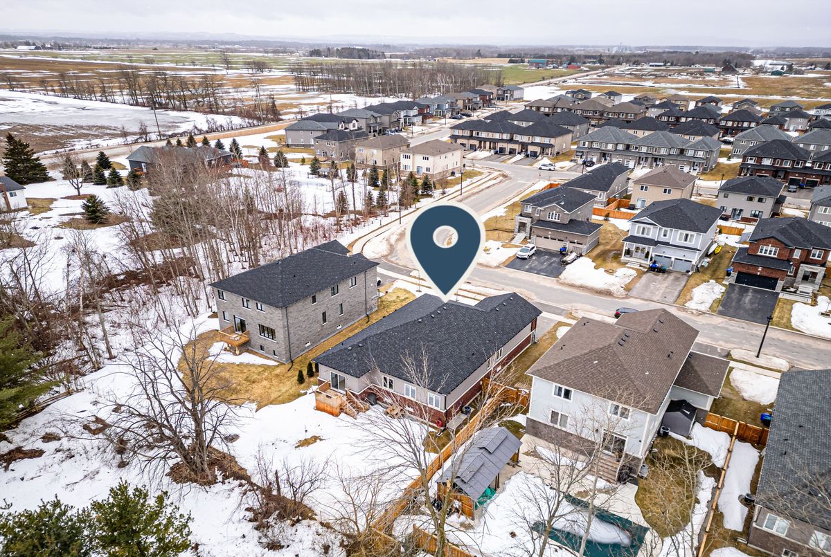 15 Emerald Street Wasaga Beach 15 Emerald Street Wasaga Beach