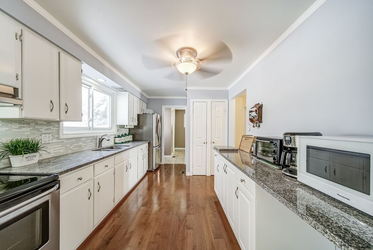 2 Agnes Street Barrie 2 Agnes Street Barrie