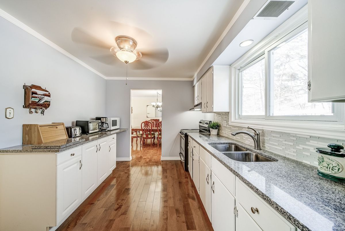 2 Agnes Street Barrie 2 Agnes Street Barrie