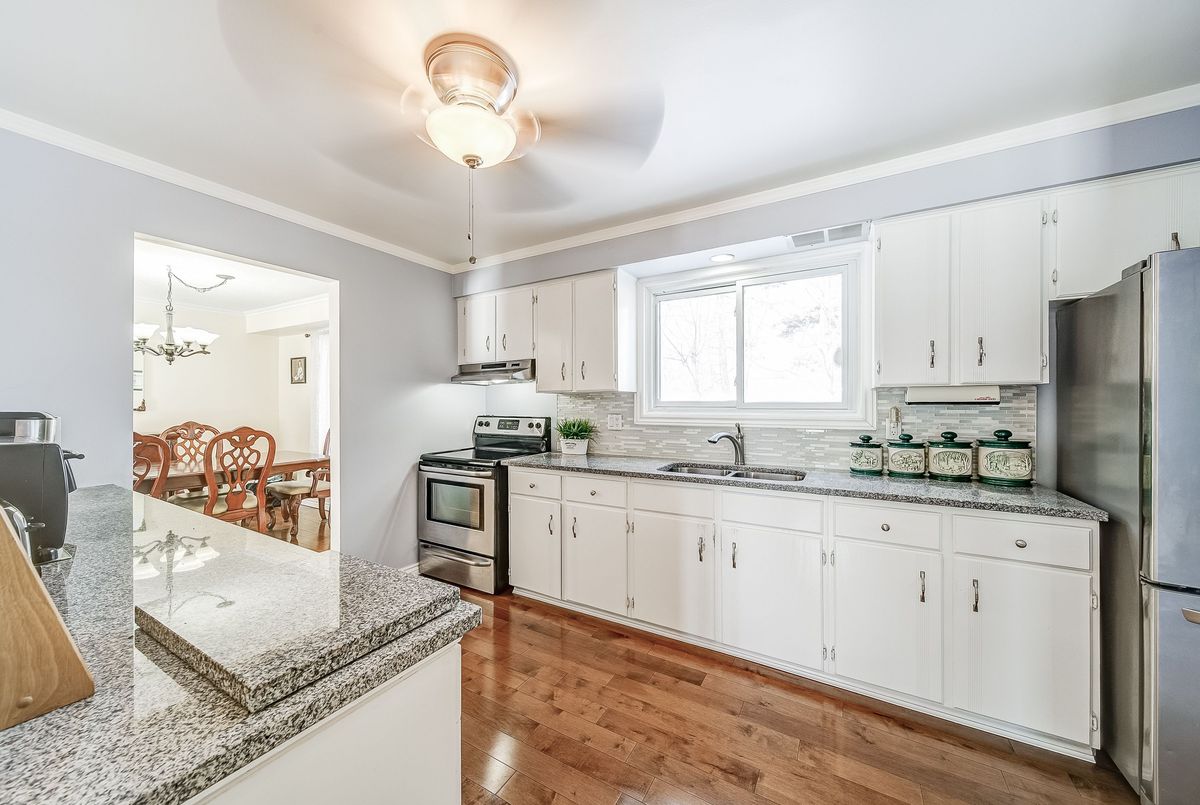 2 Agnes Street Barrie 2 Agnes Street Barrie