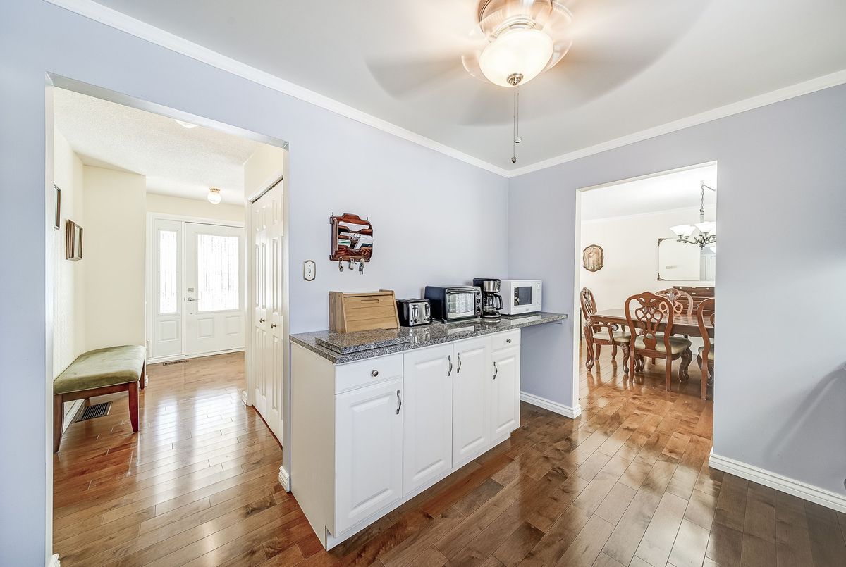 2 Agnes Street Barrie 2 Agnes Street Barrie