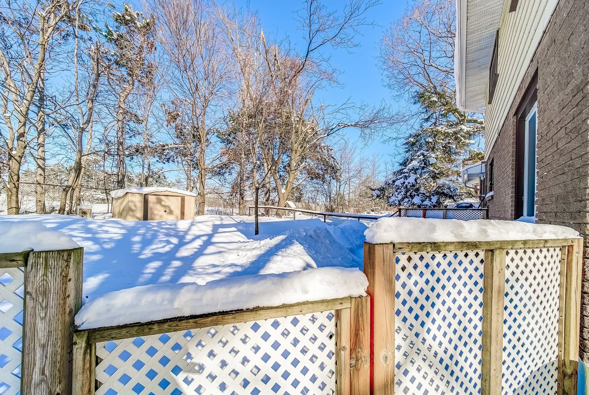 2 Agnes Street Barrie 2 Agnes Street Barrie