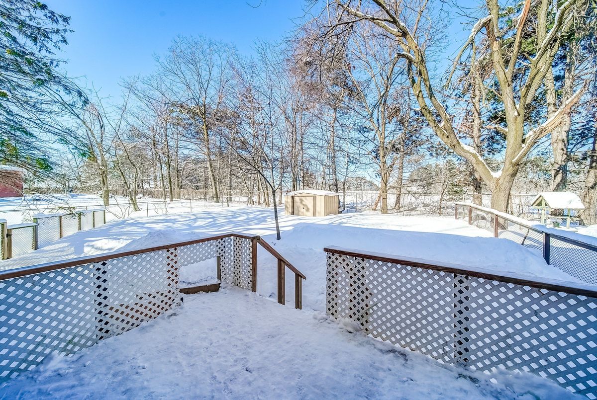 2 Agnes Street Barrie 2 Agnes Street Barrie