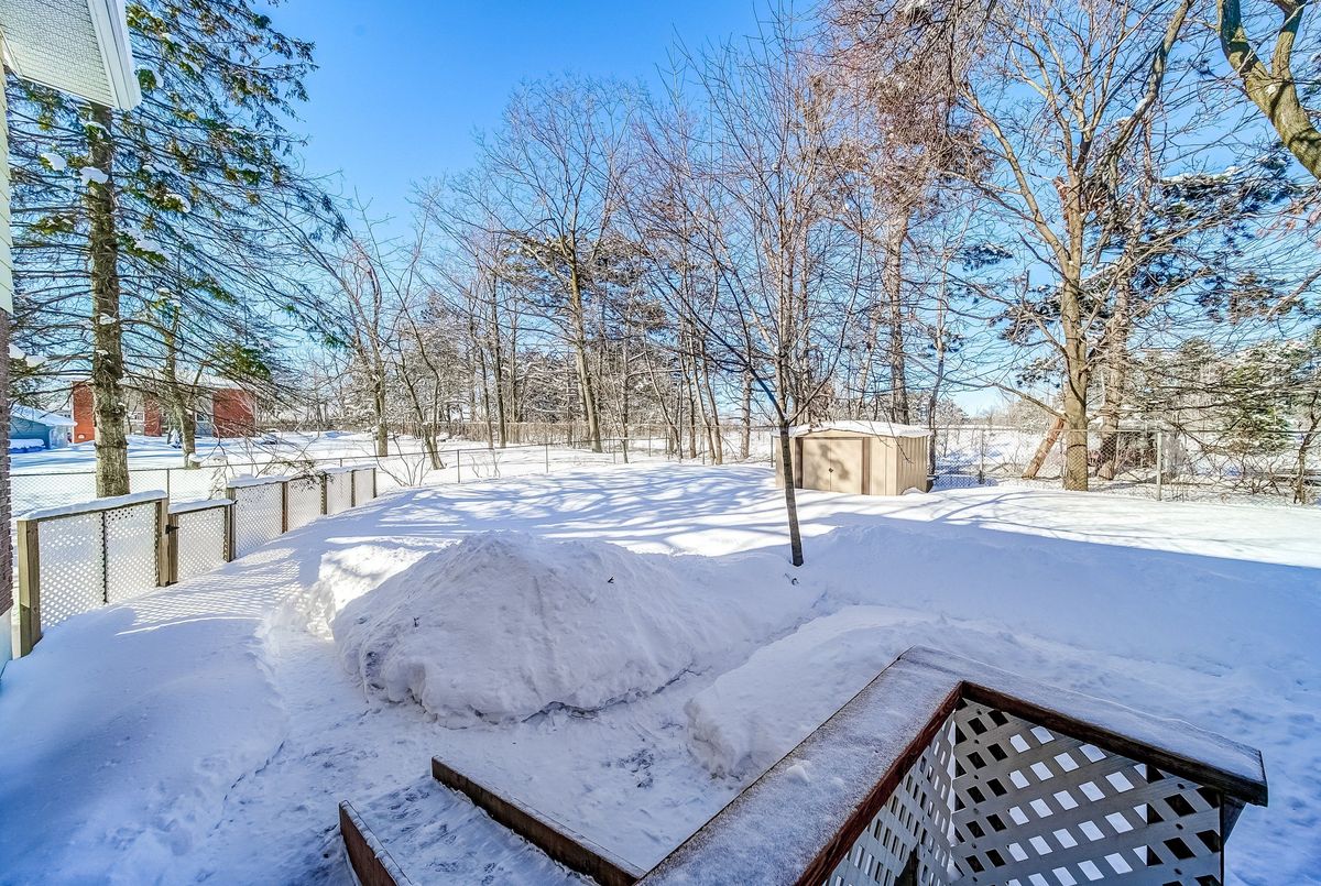 2 Agnes Street Barrie 2 Agnes Street Barrie