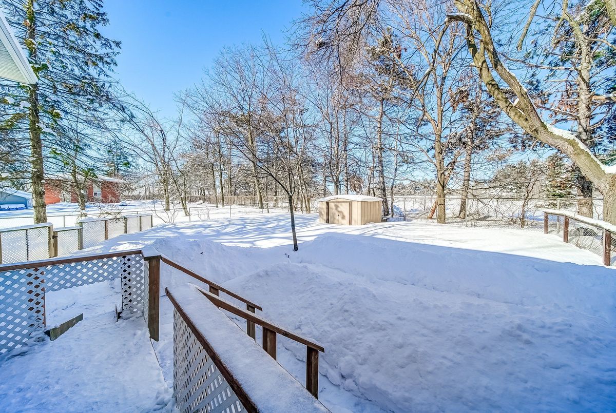 2 Agnes Street Barrie 2 Agnes Street Barrie