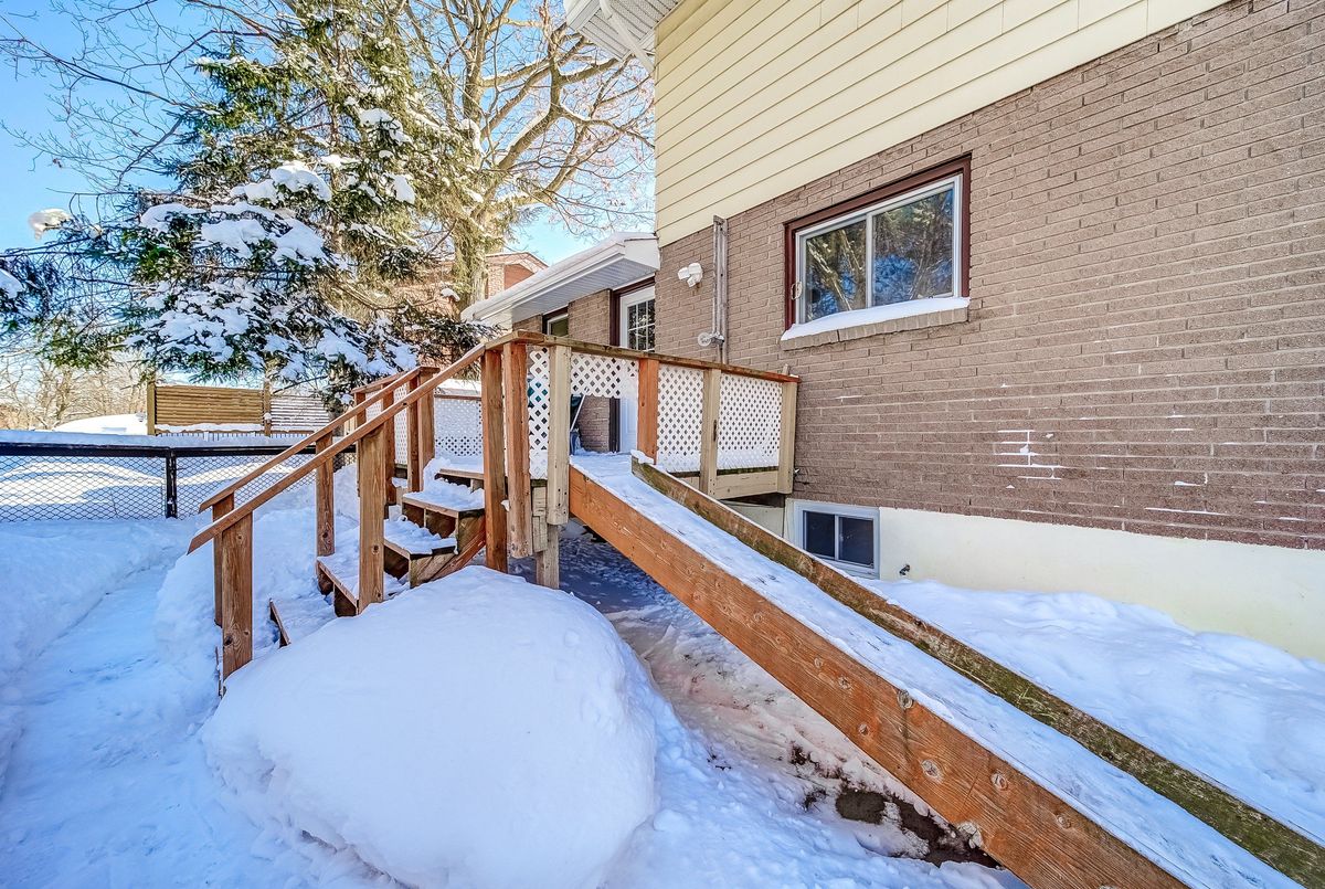 2 Agnes Street Barrie 2 Agnes Street Barrie